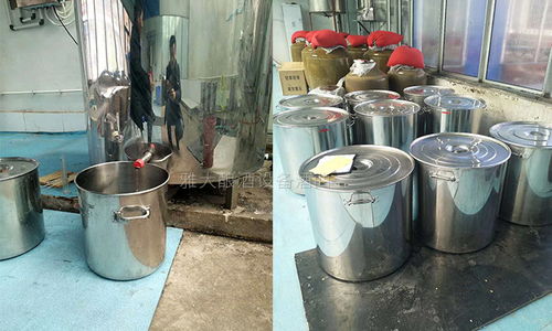 李軍借助釀酒蒸餾設(shè)備 1年內(nèi)成功拿到食品生產(chǎn)許可證 生意火爆