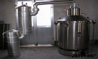 湘麥醇釀酒設(shè)備多少錢一套 創(chuàng)新技術(shù)市場競爭脫穎而出