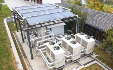 合作創(chuàng)新--上海諾通新能源科技開業(yè)慶典活動(dòng)在山東力諾科技園成功舉辦