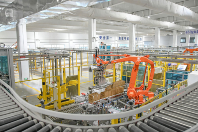 半年?duì)I收破72億,酵母巨頭安琪將會(huì)航向何方?