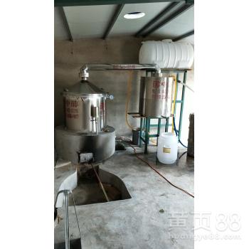 【釀酒設(shè)備普蘭店大型釀酒設(shè)備多少錢】- 