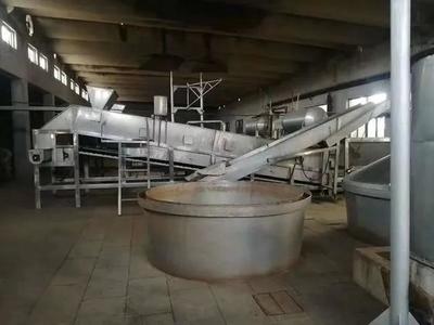 說改就改,這家釀酒廠“秒購”變頻蒸汽源開啟節能之路!