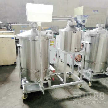 高效啤酒設(shè)備 提升釀造工藝的關(guān)鍵選擇