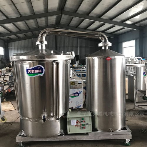 釀酒設(shè)備選購指南 從家庭自用到商業(yè)生產(chǎn)的全面解析